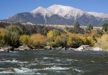 Camping on Public Lands in the U.S.