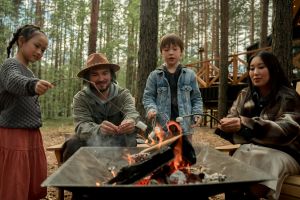 Family Camping Gear Essentials for 2026 (Because Your Kids Deserve More Than Granola Bars)