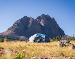 Climate-Smart Camping: Gear That Protects Our Public Lands