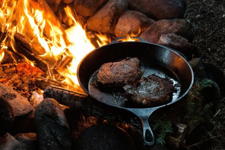 How to Properly Season and Care for Your Cast Iron Skillet