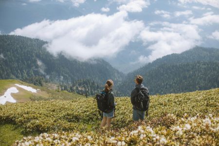 Unlock the Joy of Camping