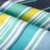 Outdoor Picnic Blankets, Waterproof Sandproof Portable Blankets, Foldable and Lightweight for Spring Summer Camping, Beach, Park