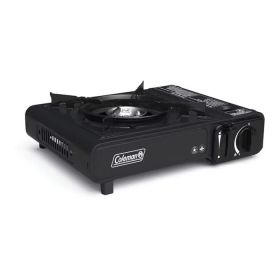 Coleman Table Top 1 Burner Butane Stove