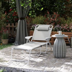 Beach Chairs And Lounge Chairs