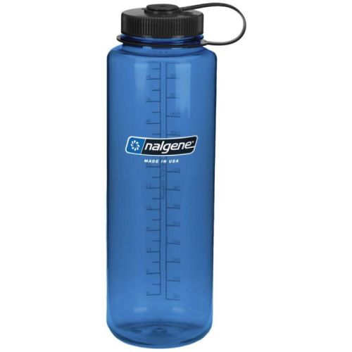 Wm 48Oz Sustain Silo Blue
