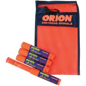 XLT Flare-8 Marine 4Pack