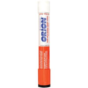 Orange Smoke Signal Single