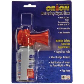 1.0 Oz Air Horn