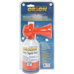 8 Oz Air Horn