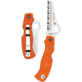 Rescue 79Mm Orange