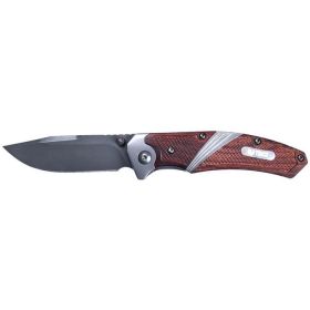 Old Timer Ti-Nitride S.A.