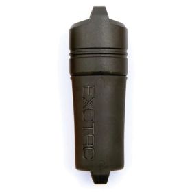 Firesleeve Black