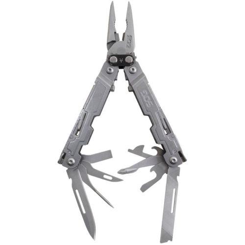 Poweraccess Stone Wash - Cl
