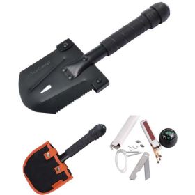 Survivor Multi-Tool Shovel