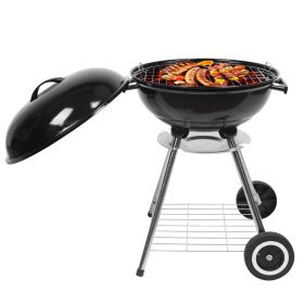 Zokop 18 Inch Apple Charcoal Stove