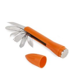 Meat Tenderizer 9 in 1 Multi-Function Tool