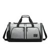 Duffel Bag with 10 Optimal Compartments