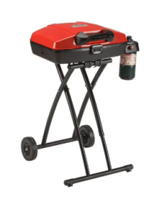 Coleman Portable Propane Grill – 11,000 BTU