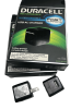 TWO-PACKS Duracell USB AC CHARGER