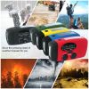 Storm Safe Emergency AM/FM/NOAA Weather Band Radio
