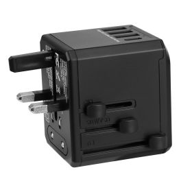 Universal Travel Power Adapter