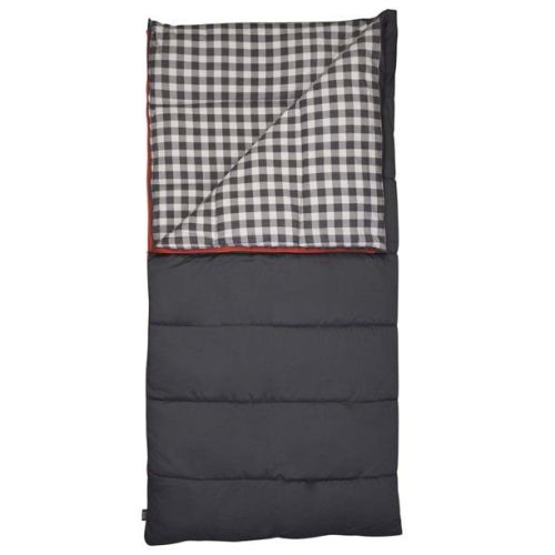 Grand Lake 20-Degree Deluxe Sleeping Bag, 39"x80" Grand Lake 20-Degree Deluxe Sleeping Bag, 39"x80"