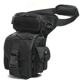 ANTARCTICA Waterproof Tactical Drop Leg Pouch Thigh Bag