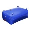 VEVOR 400L/105.7 Gallon Water Storage Bladder