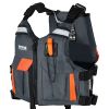 VEVOR Watersports Life Vest PFD 85N Buoyancy Jacket for Men & Women XL