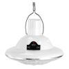 Solar Portable Outdoor Hanging LED Bulb Lamp Lantern
