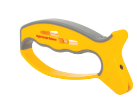 Smith’s V-Sharp Knife & Scissors Sharpener