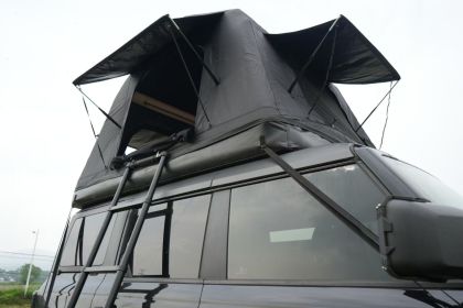 Amphibious Rooftop Inflatable Tent – 2-3 Person