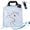 Deiris 4 Gallon Collapsible Water Container
