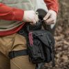 ANTARCTICA Waterproof Tactical Drop Leg Pouch Thigh Bag
