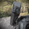 270° SUV Truck Awning – Waterproof UV Sun Shade Shelter