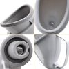 Unisex Potty Pee Funnel Adult Emergency Urinal Device