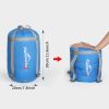 Kamperbox 3-Season Camping Sleeping Bag – Lightweight & Cozy