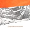 Outdoor First Aid Raincoat Survival Emergency