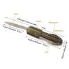 7 In 1 Multifunctional Stainless Steel Fork Spoon Knife Tableware