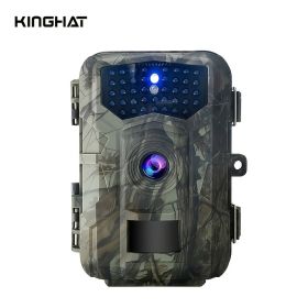 KH753 4K 48MP Offroad Wildlife & Security Trail Camera