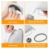 Unisex Potty Pee Funnel Adult Emergency Urinal Device