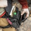 ANTARCTICA Waterproof Tactical Drop Leg Pouch Thigh Bag