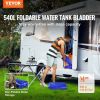 VEVOR 540L/142.65 Gallon Water Storage Bladder