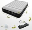 Enerplex Queen Air Mattress With Built-In Pump