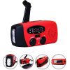 Storm Safe Emergency AM/FM/NOAA Weather Band Radio