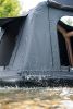 Amphibious Rooftop Inflatable Tent – 2-3 Person