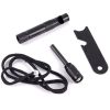 Multifunctional Lighting Stick Compass Survival Whistle