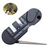 Portable Tungsten Ceramic Carbide Knife Sharpener