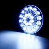Solar Portable Outdoor Hanging LED Bulb Lamp Lantern