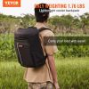 VEVOR Cooler Backpack, 28 Cans Leakproof, and Waterproof